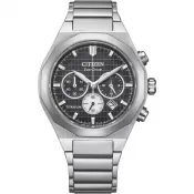 Citizen Super Titanium Eco-Drive Chronograph