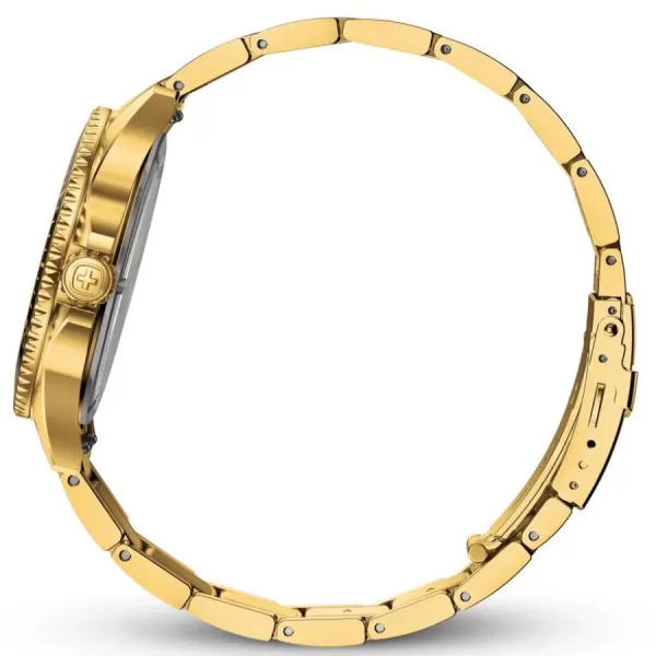 Výkonný Quartz Wenger 01.2031.107