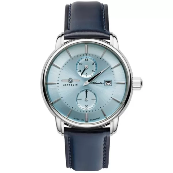 Hodinky Zeppelin