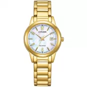 Citizen Elegant Ladies Eco-Drive