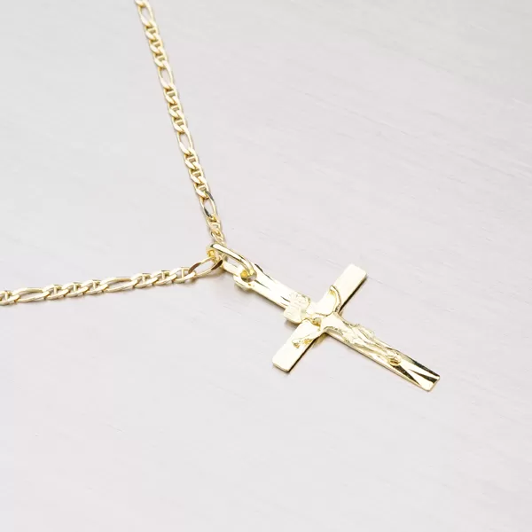 Krížik zo zlata 43-2103