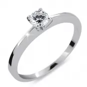 Zásnubný prsteň ZP1232