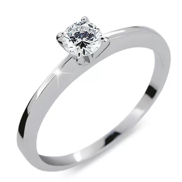 Zásnubný prsteň ZP1232