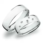 Snubné prstene SP-262B