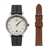 Zeppelin New Captain's Line