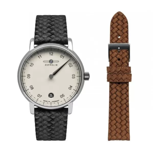 Zeppelin New Captain's Line