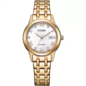 Citizen Elegant Eco-Drive