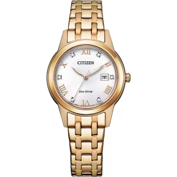 Citizen Elegant Eco-Drive