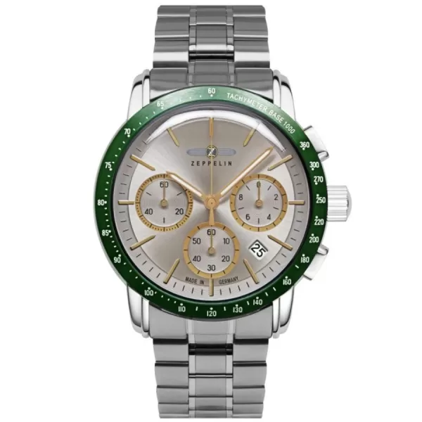Hodinky Zeppelin