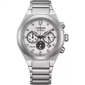 Citizen Super Titanium Eco-Drive Chronograph