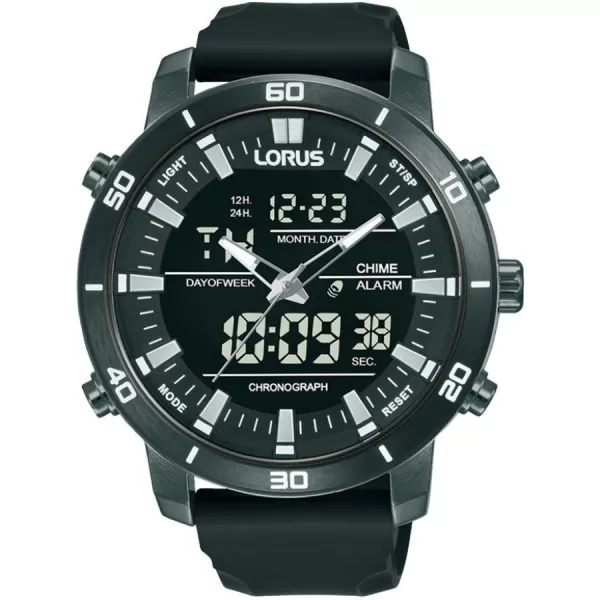 Hodinky Lorus rw661ax9