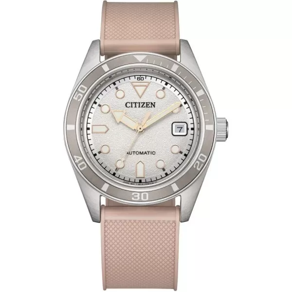 Citizen Sports Automatic