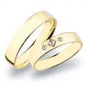 SP-274 Snubné prstene SP-274Z