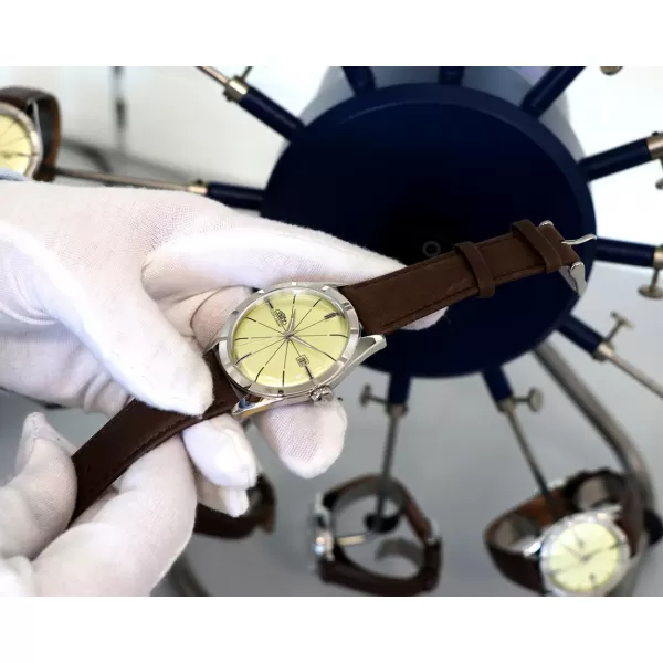 Prim Diplomat Tempo Zátopek - f