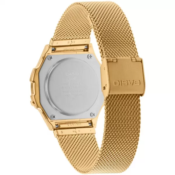 Casio Collection Vintage (007)