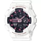 Casio G-Shock Metallic Markers and Accents (411)