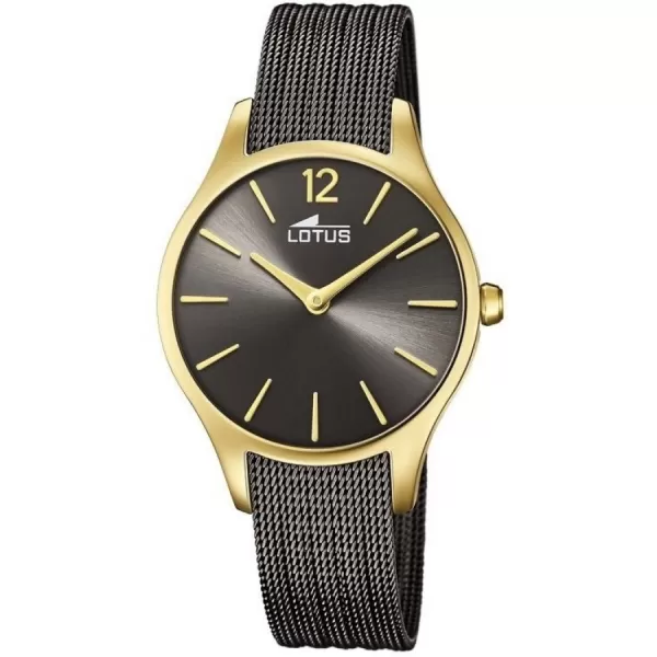 Lotosová blaženosť