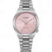 Občiansky elegantný tsuyosa automatický