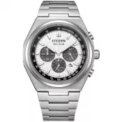Citizen Sports Eco-Drive Super Titanium Chronograph