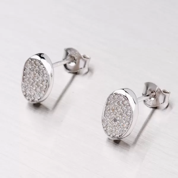 Náušnice kôstky EXX02130058