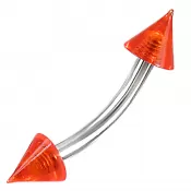 Piercing do obočia GBDP060