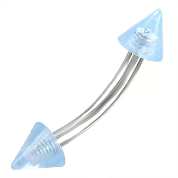 Oceľový piercing GBDP062