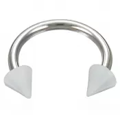 Piercing do bradavky GBDP016