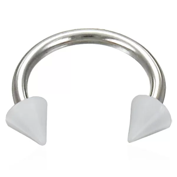 Piercing do bradavky GBDP016