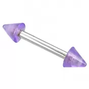 Piercing z chirurgickej ocele GBDP004