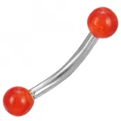 Piercing do obočia GBDP06