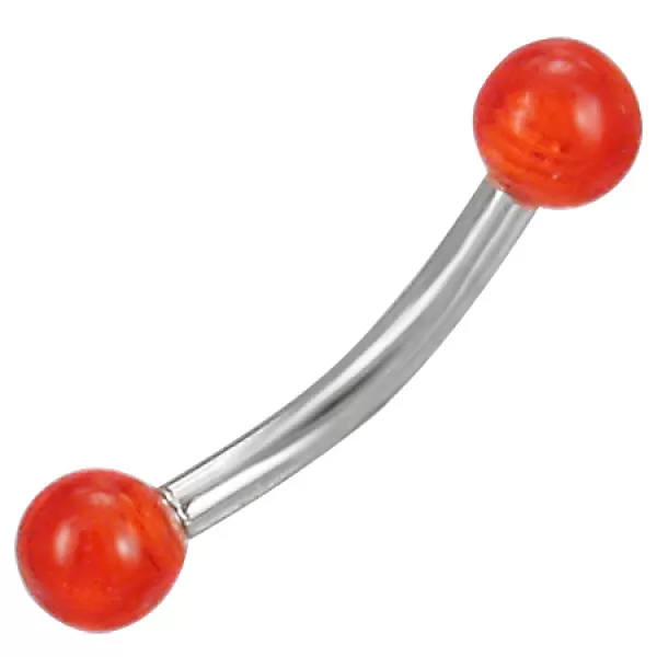 Piercing do obočia GBDP06