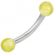 Piercing do obočia GBDP055