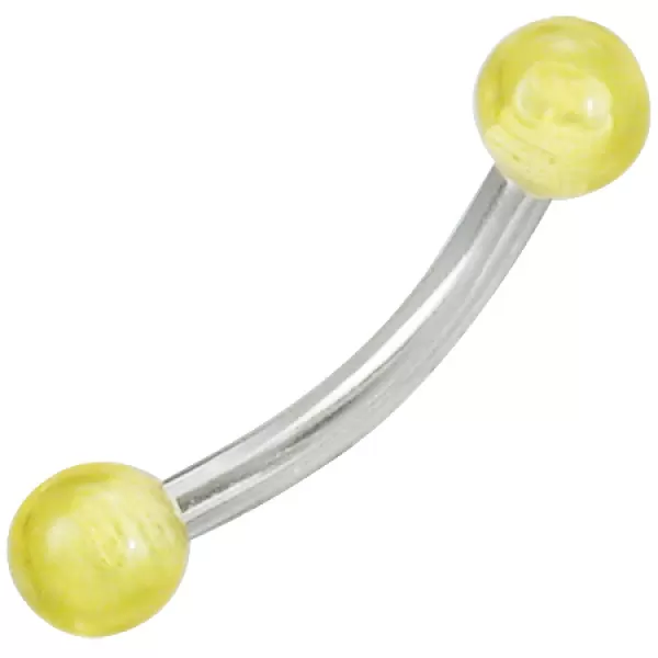 Piercing do obočia GBDP055