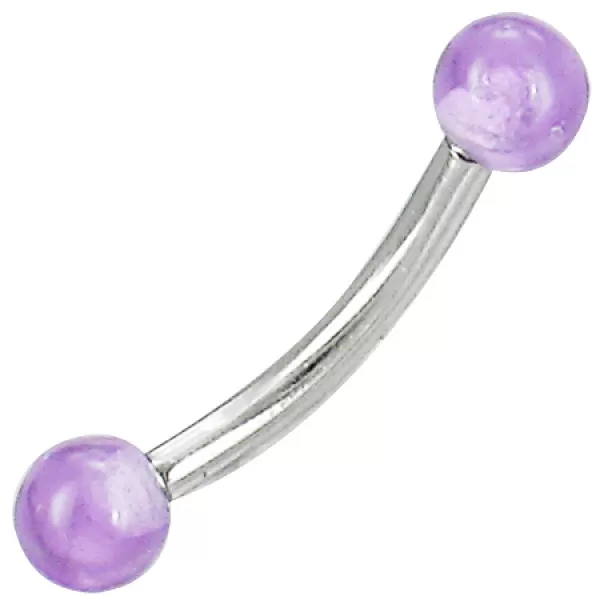 Piercing z chirurgickej ocele GBDP053