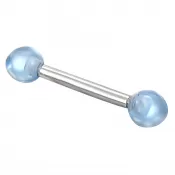 Oceľový piercing GBDP032