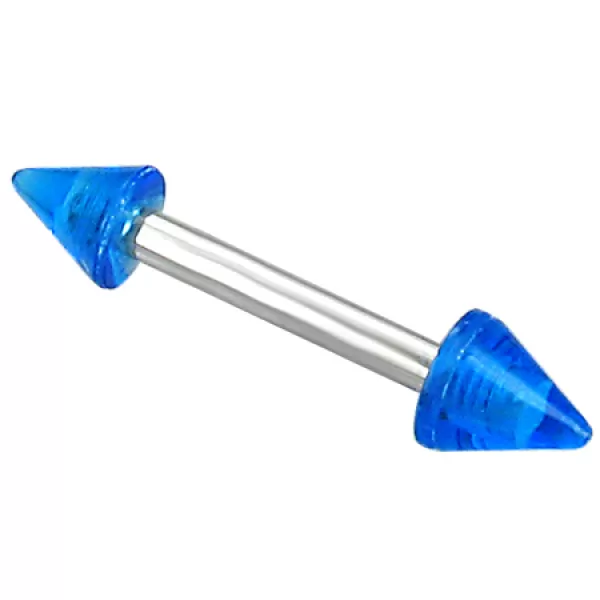 Piercing z ocele GBDP005