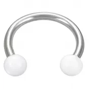Piercing z chirurgickej ocele GBDP021