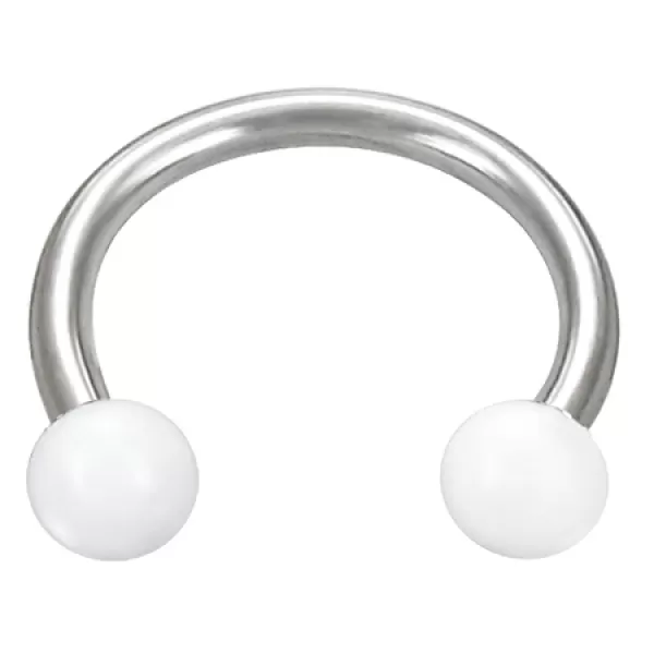 Piercing z chirurgickej ocele GBDP021