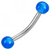 Piercing z chirurgickej ocele GBDP051