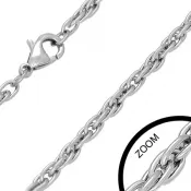 Oceľová retiazka GCAK001