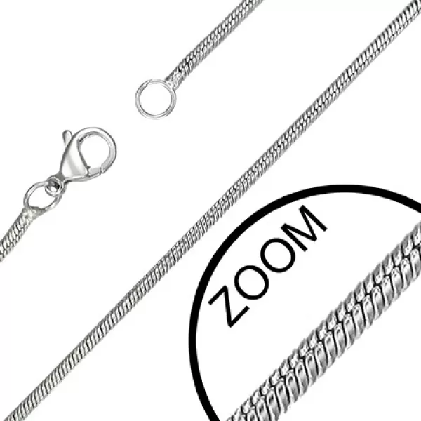 Pružinka z ocele GCJE006