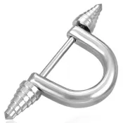 Piercing oceľ GCNP088
