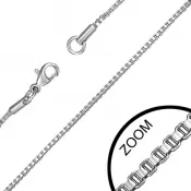 Oceľový reťazec - Venecia GCVM034