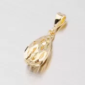 Zlatý prívesok 43-2153