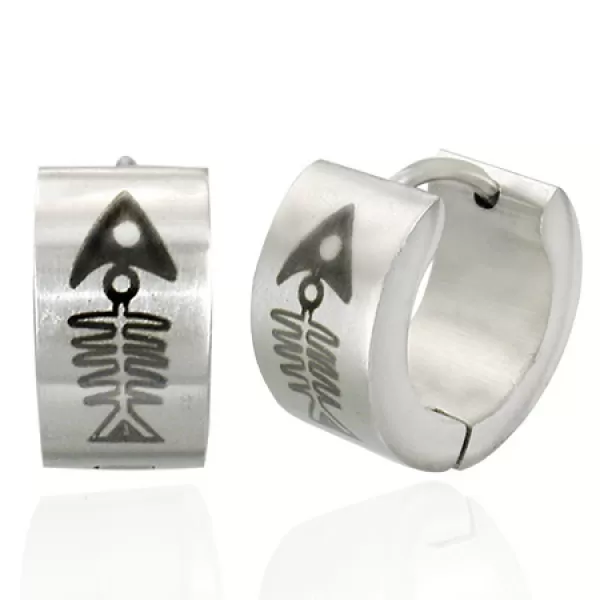 Kruhy z ocele 15 mm GEEH035