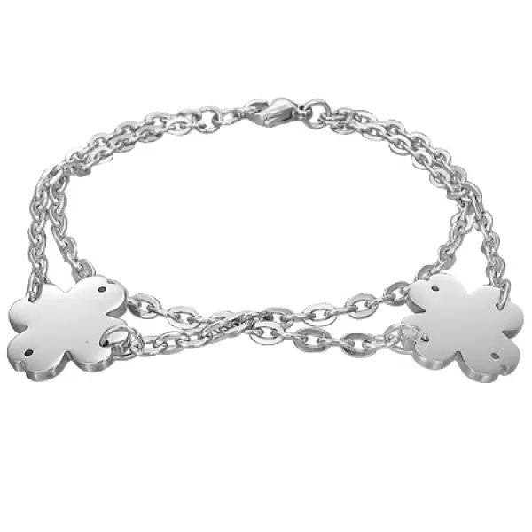 Náramok z ocele GHBO328