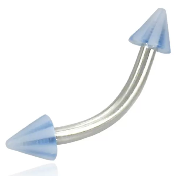 Piercing do obočia GJNL107