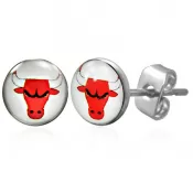 Kôstky - býk GLEB106