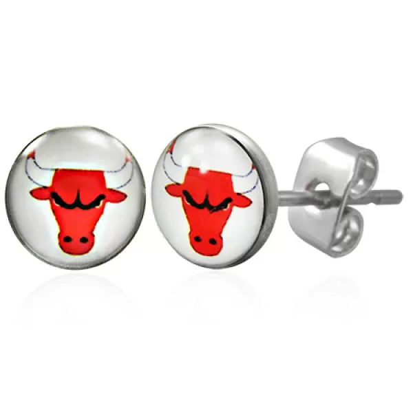 Kôstky - býk GLEB106