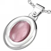 Prívesok z ocele GLPL080